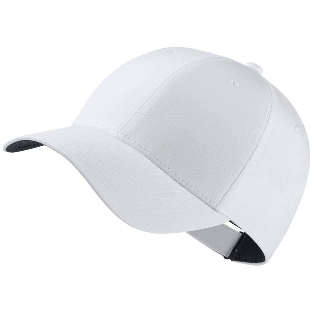 NIKE HAT メンズ ホワイト ホワイト Free Size