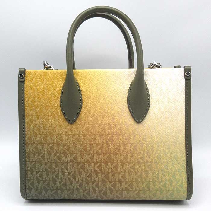 新品タグ付き マイケルコース MIRELLA クロスボディ スモール かごバッグ MICHAEL KORS ショルダーバッグ バッグ MIRELLA スマートフォン クロス