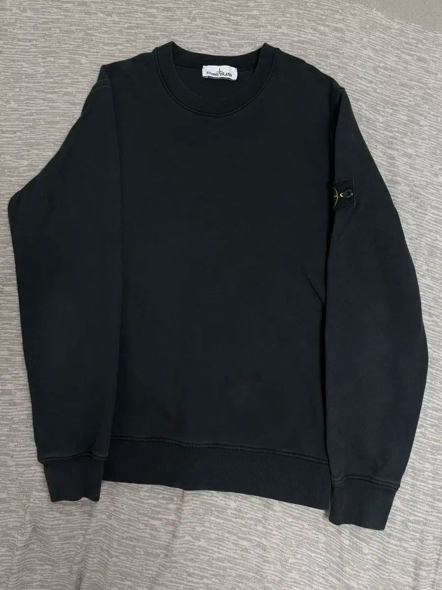 ストーンアイランド スウェット L
