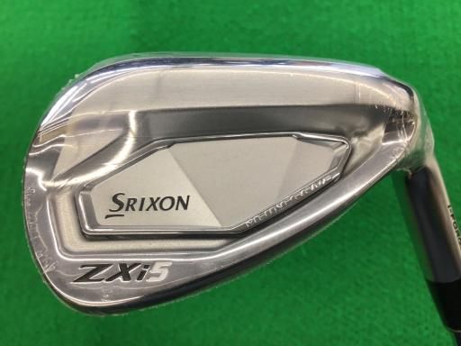 こっすー 中古】 ダンロップ SRIXON ZXi5 AW ウェッジ WG NS PRO MODUS3 TOUR105