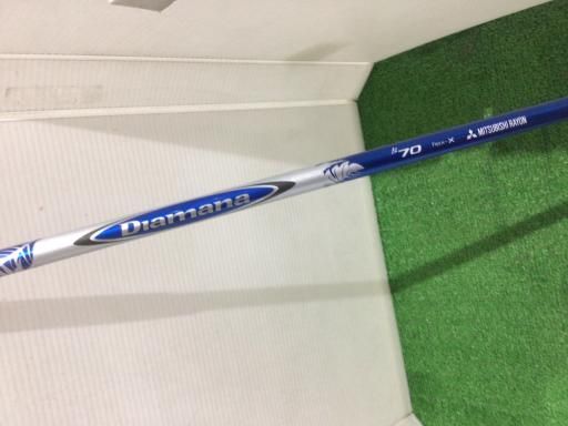 テーラーメイド M1(2017) 5W フェアウェイウッド FW 純正特注シャフト