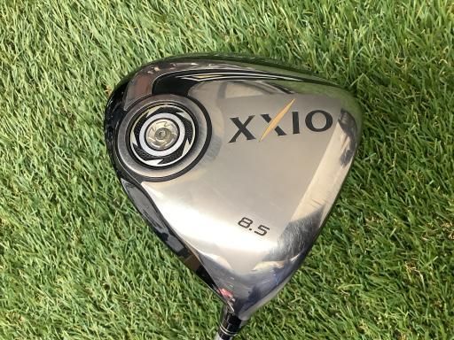 ダンロップ XXIO(2018) Miyazaki Model 8.5° ドライバー DR Miyazaki