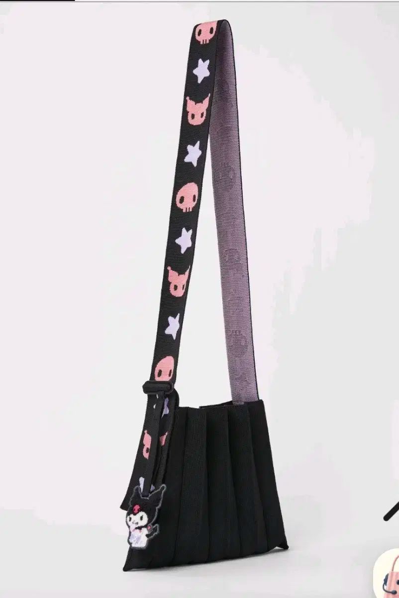 ジョセフアンドステイシー クロミ クロスバック