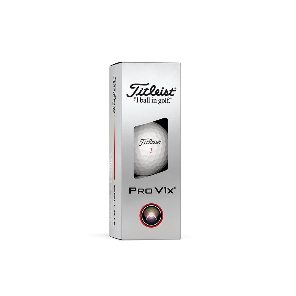 2025 タイトリスト PROV 1 x プロV xダブルナンバー １ダース12球入