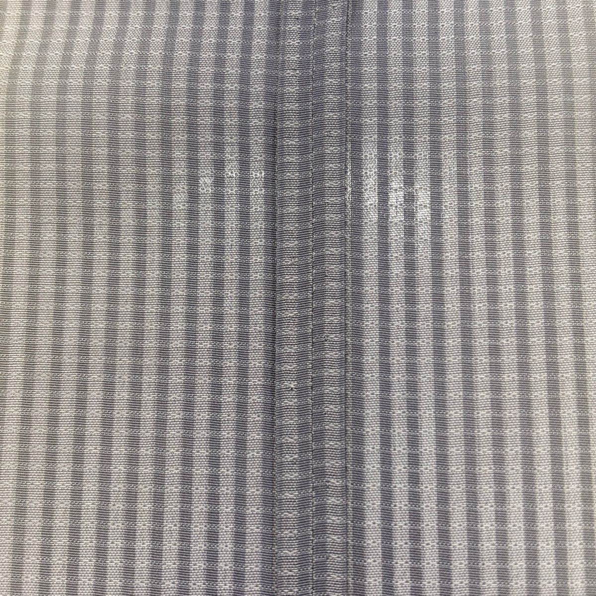 和装コート 着物衿