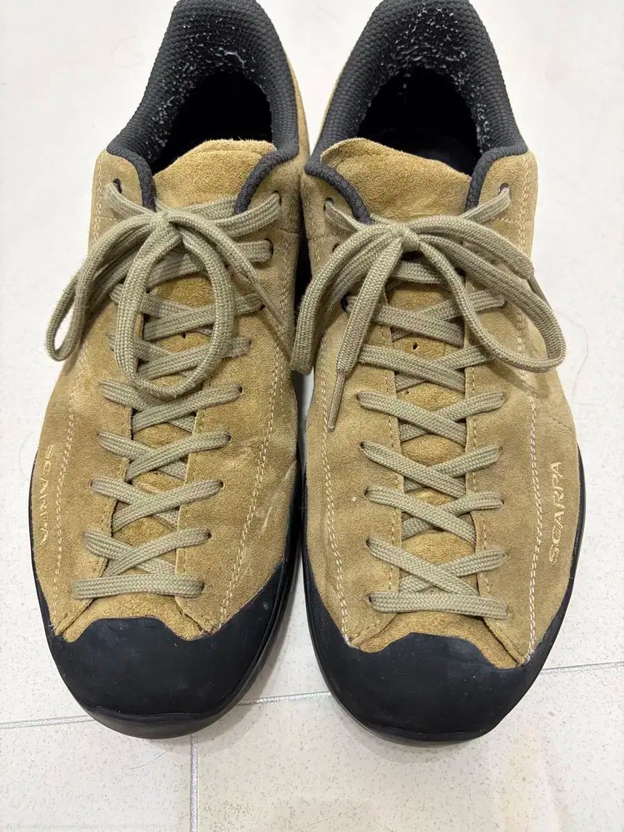 SCARPA スカルパ モヒート GTX ゴアテックス 295 サイズ 280 추