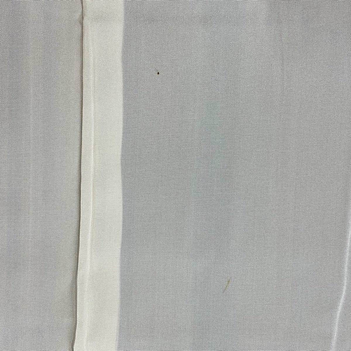 袷 縦縞