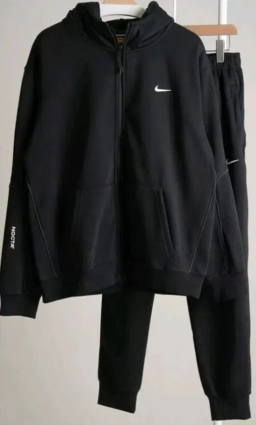 ナイキ NOCTA トレーニングウェア セット