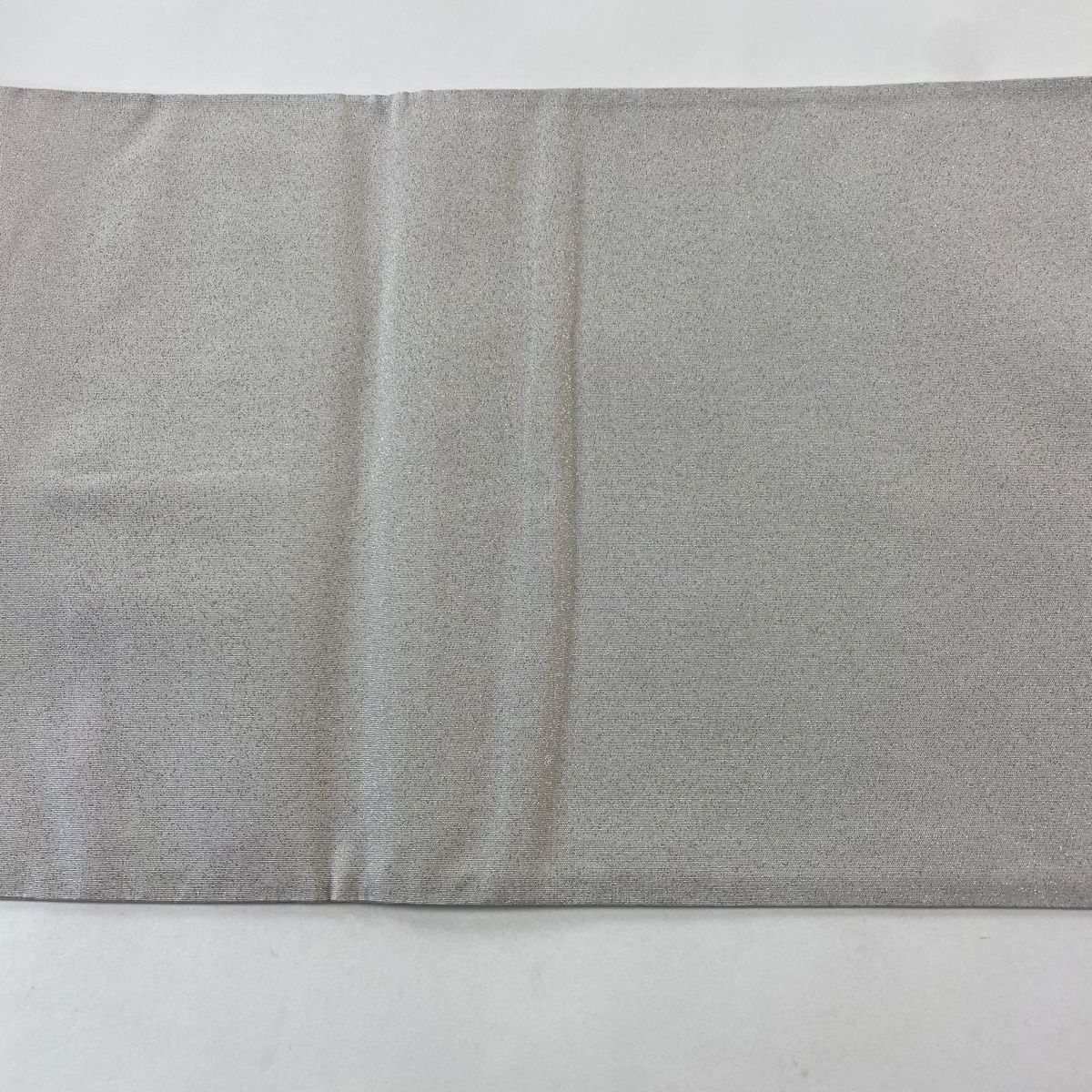 金銀糸 灰色