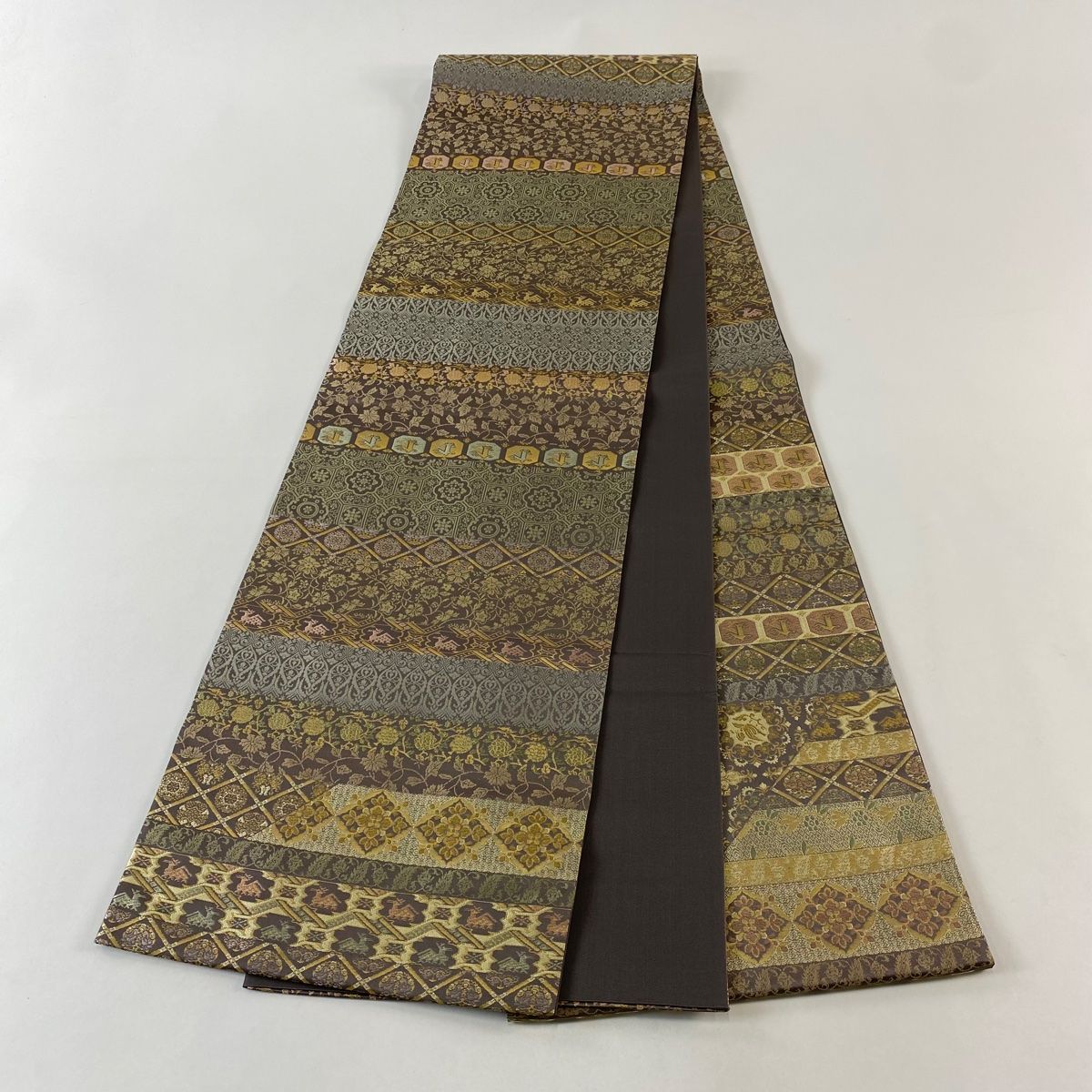 箔屋清兵衛 落款