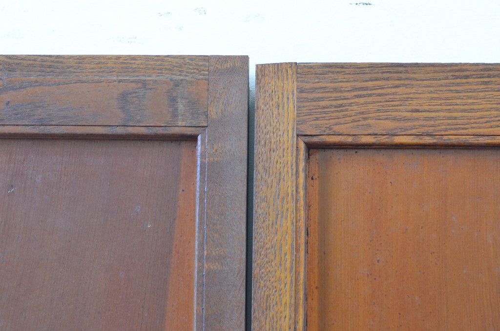 アンティーク建具