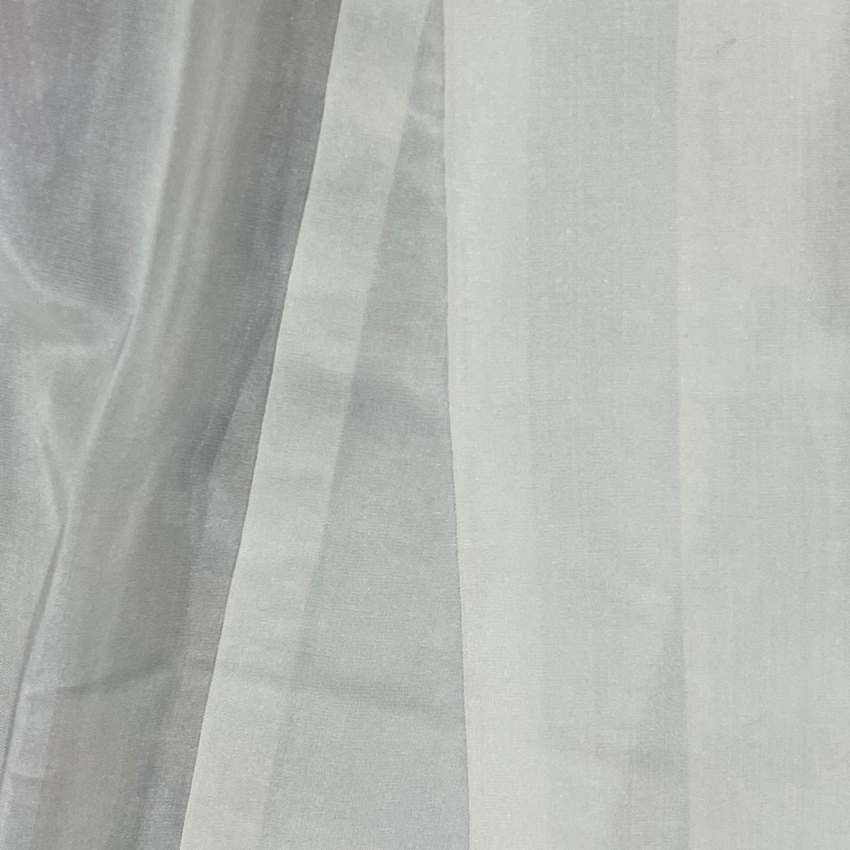  訪問着 身丈161.5 cm 裄丈66.5 M 袷 紬地 落款 家屋 笠松 墨色 正絹 秀品 訪問着 付け下げ 着物