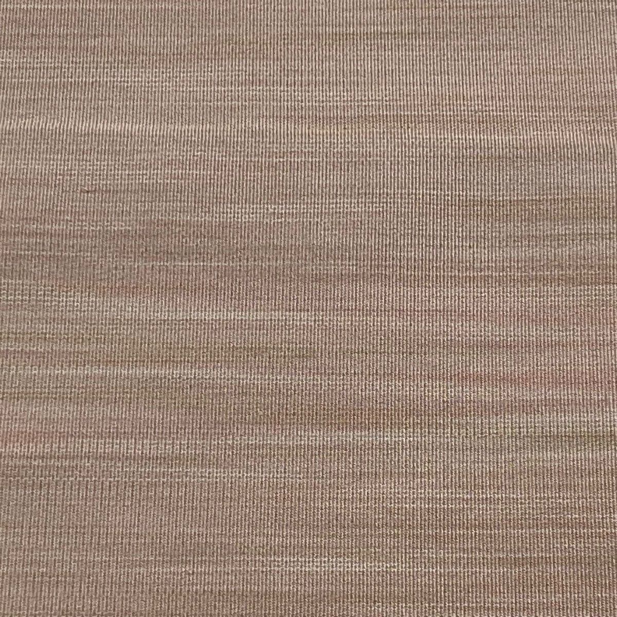 名古屋帯 秀品 落款 ぼかし柄 ピンクベージュ 正絹