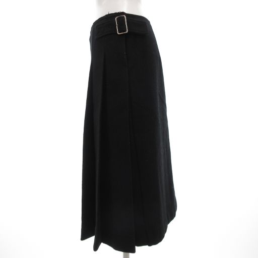 トリココムデギャルソン tricot COMME des GARCONS プリーツスカート