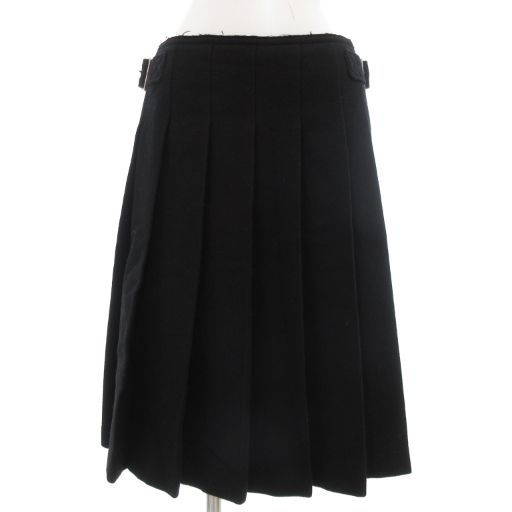 トリココムデギャルソンスカート tricot COMME des GARCONS(トリココムデギャルソン) 90's Asymmetric