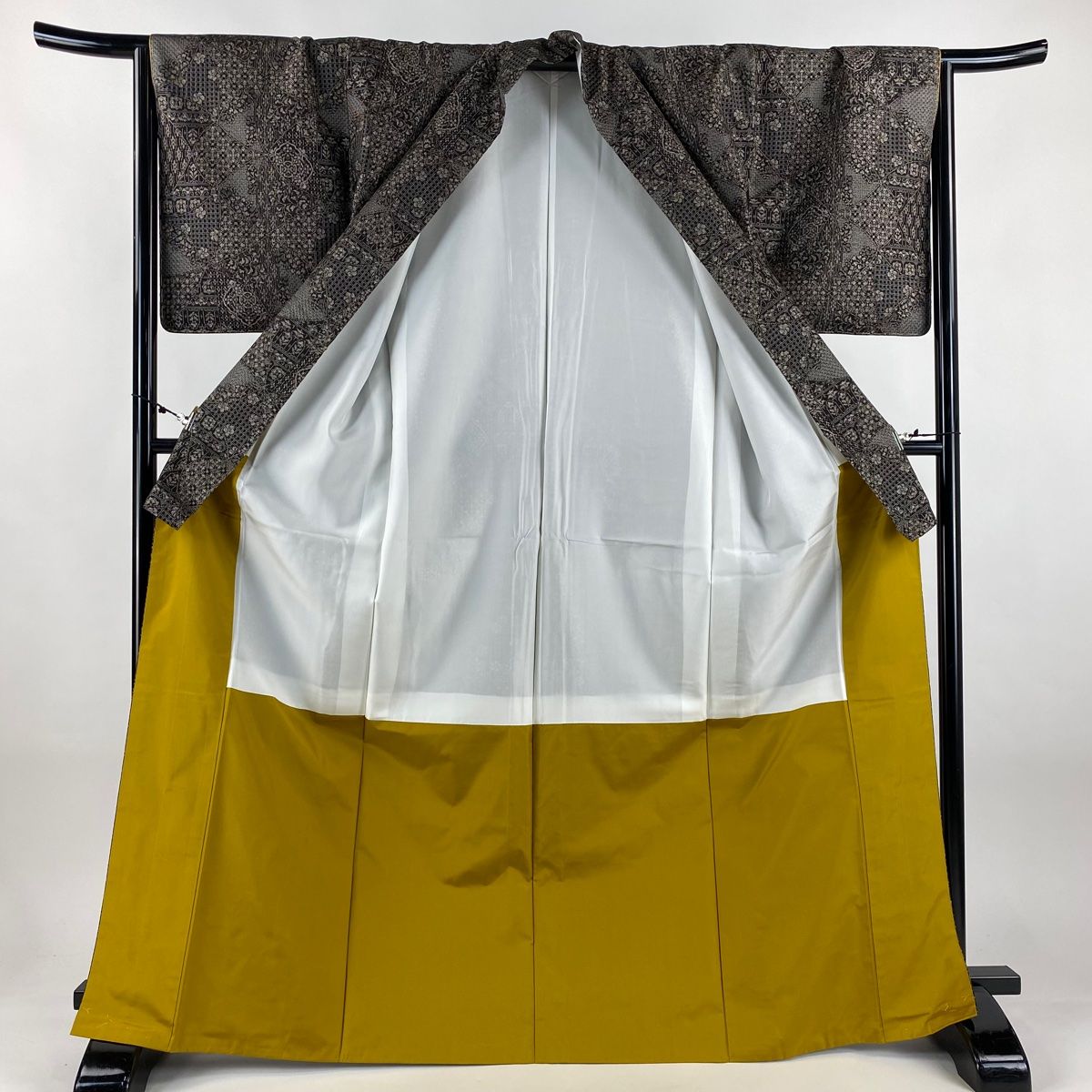 華文 幾何学模様