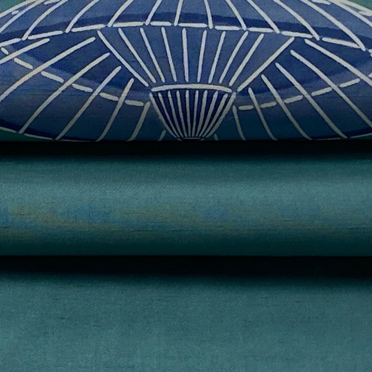 袋帯 栗山吉三郎