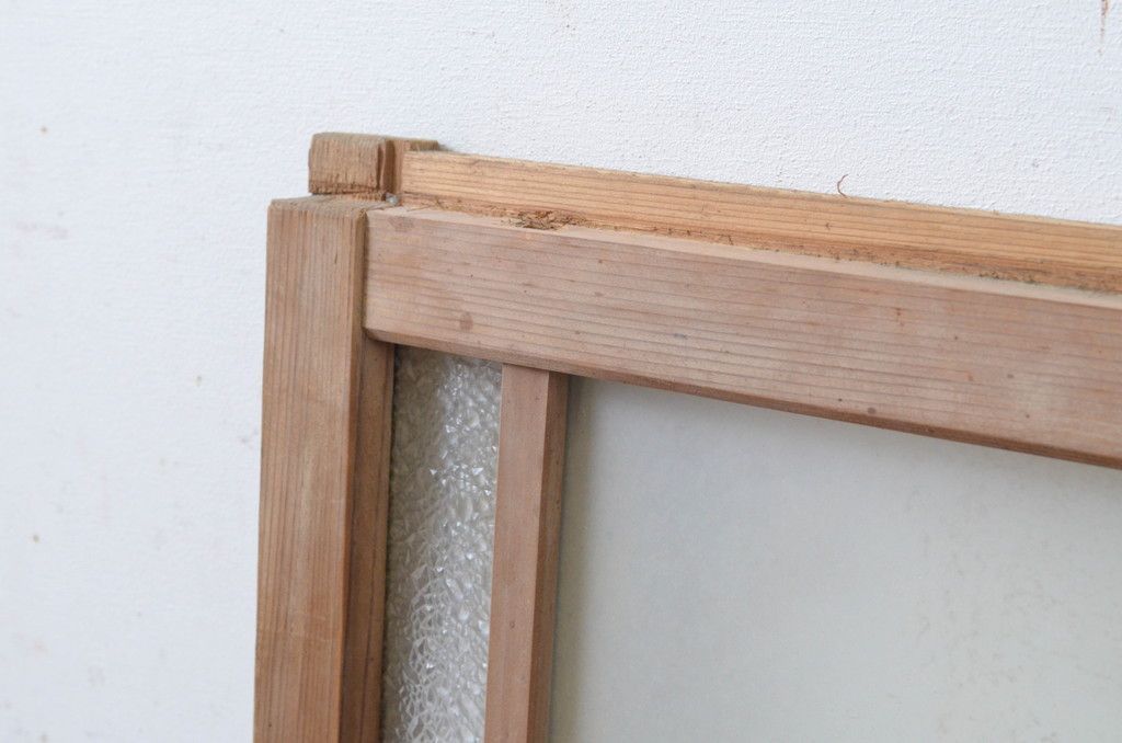 引き戸 ガラス戸