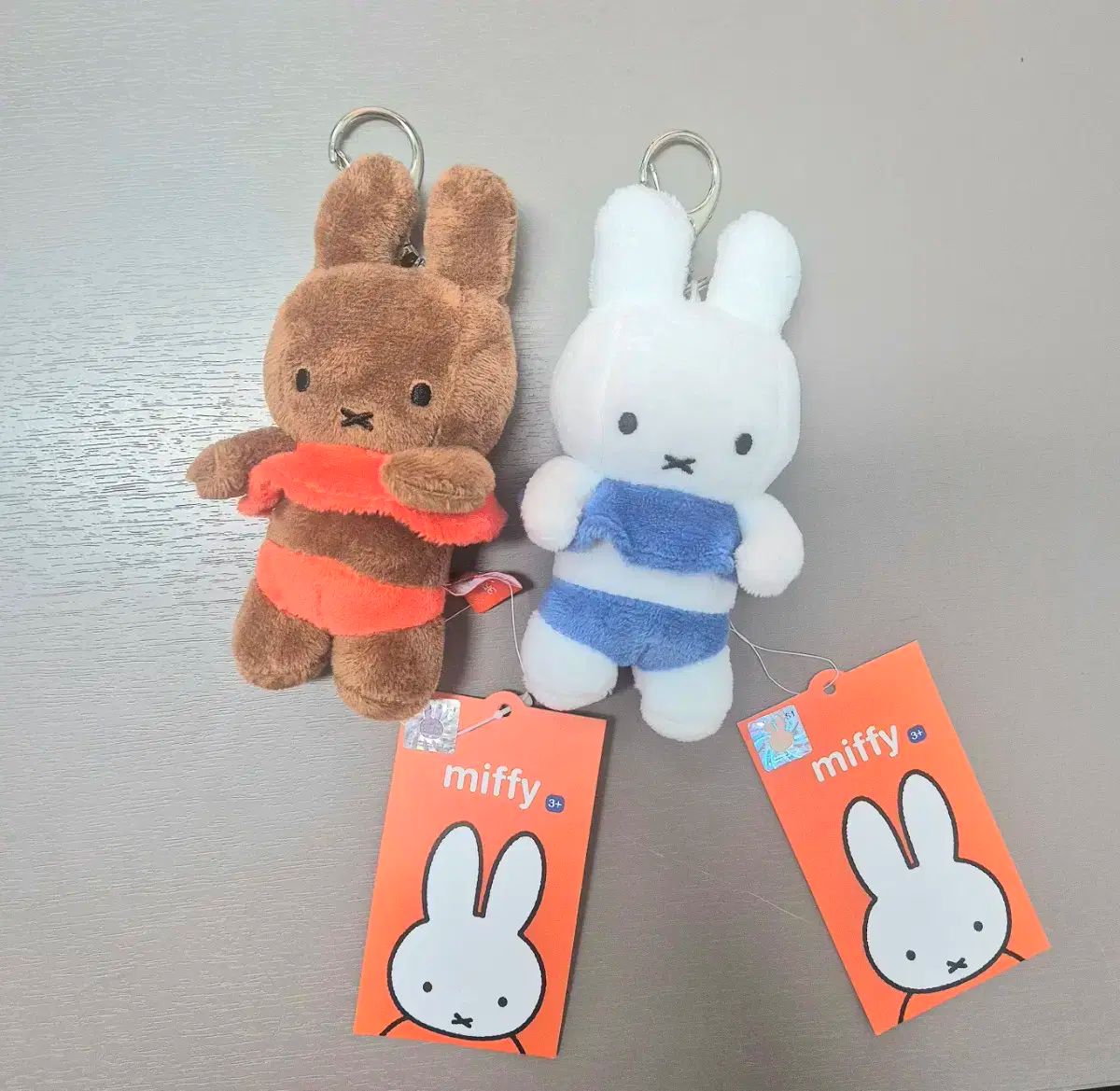 正規品 まとめ ミッフィー ビキニ 水着 ぬいぐるみ キーホルダー