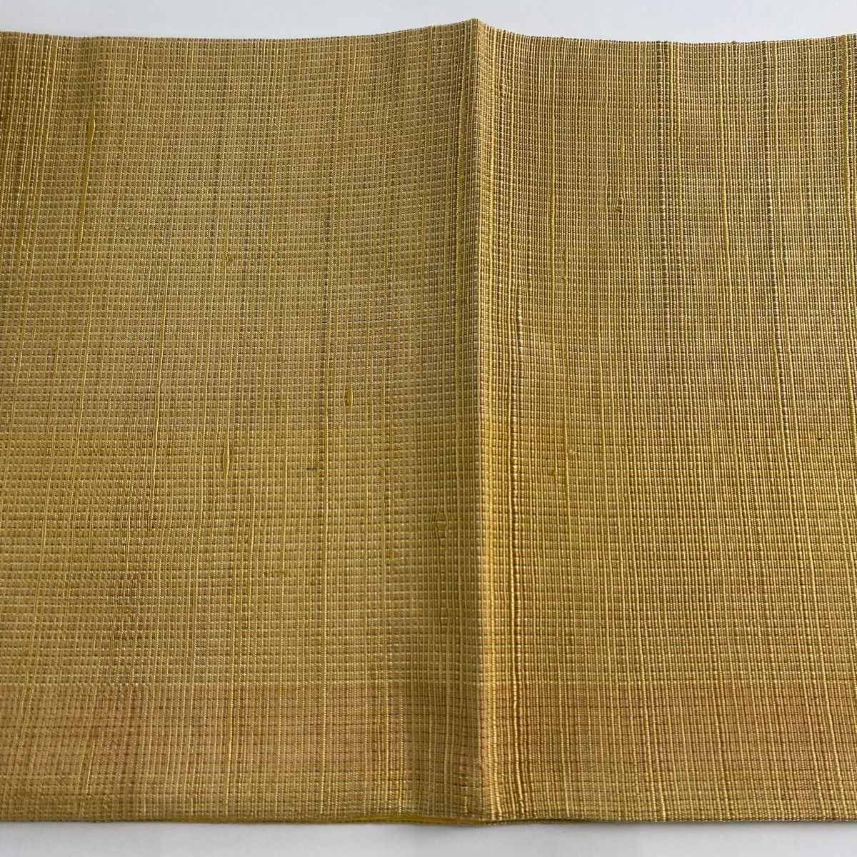 開き名古屋帯 秀品