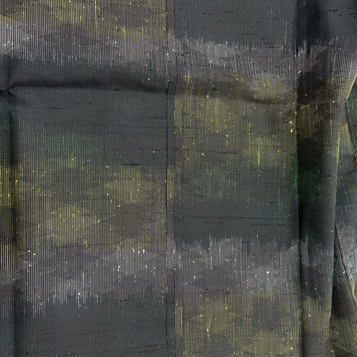 和装コート 角衿