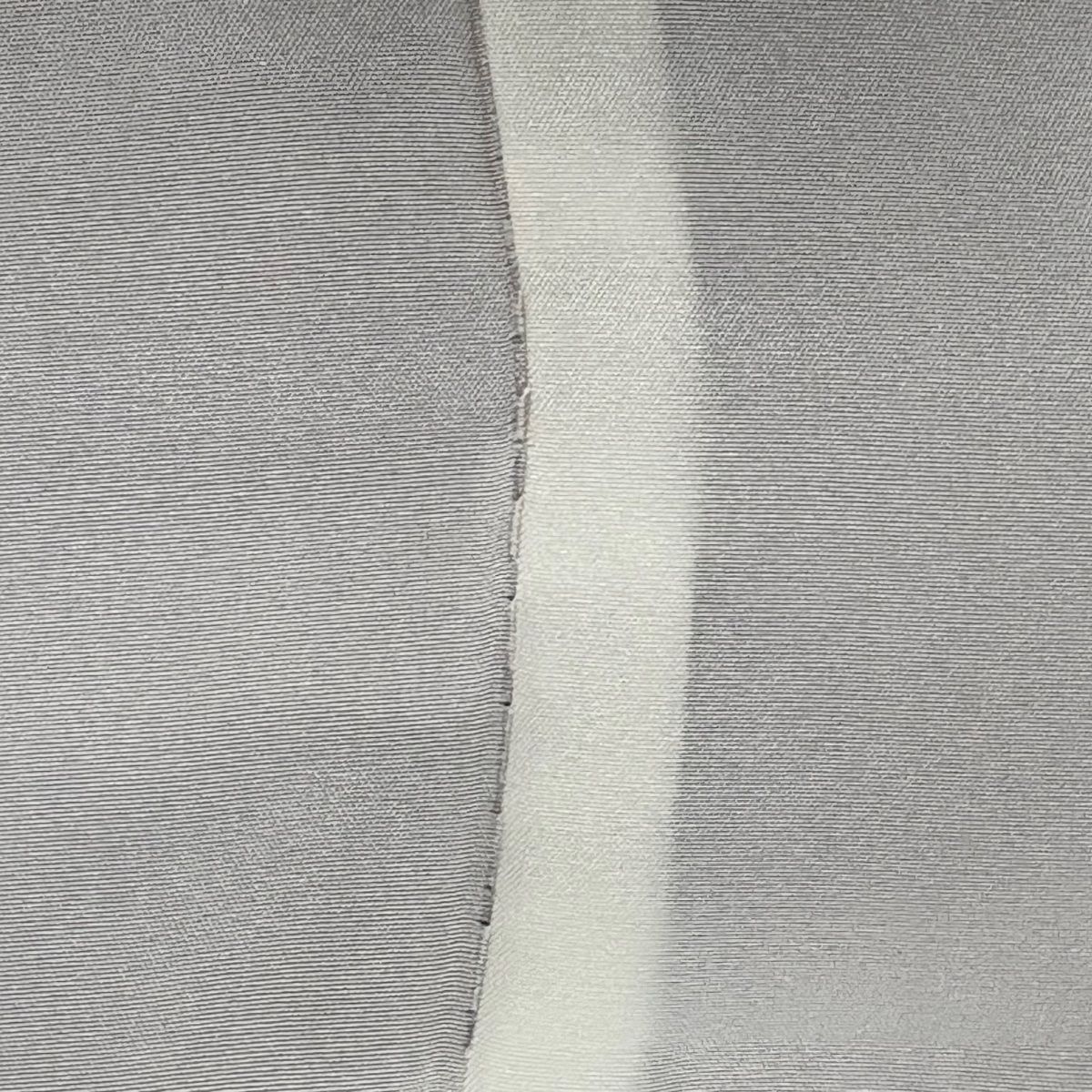  色無地 身丈150 5 cm 裄丈62 S 袷 山本寛斎 落款 地紋 赤 正絹 秀品 色無地 着物