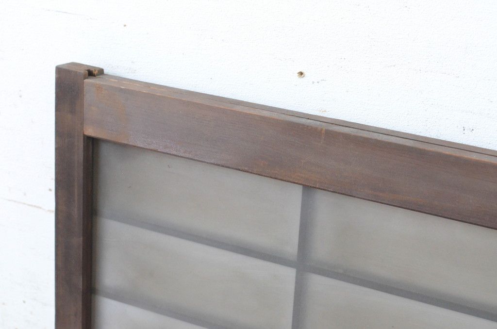 アンティーク建具