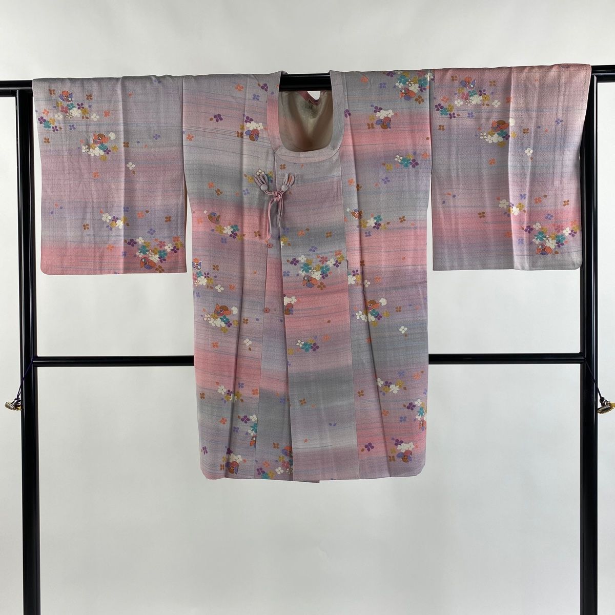 和装コート 都衿