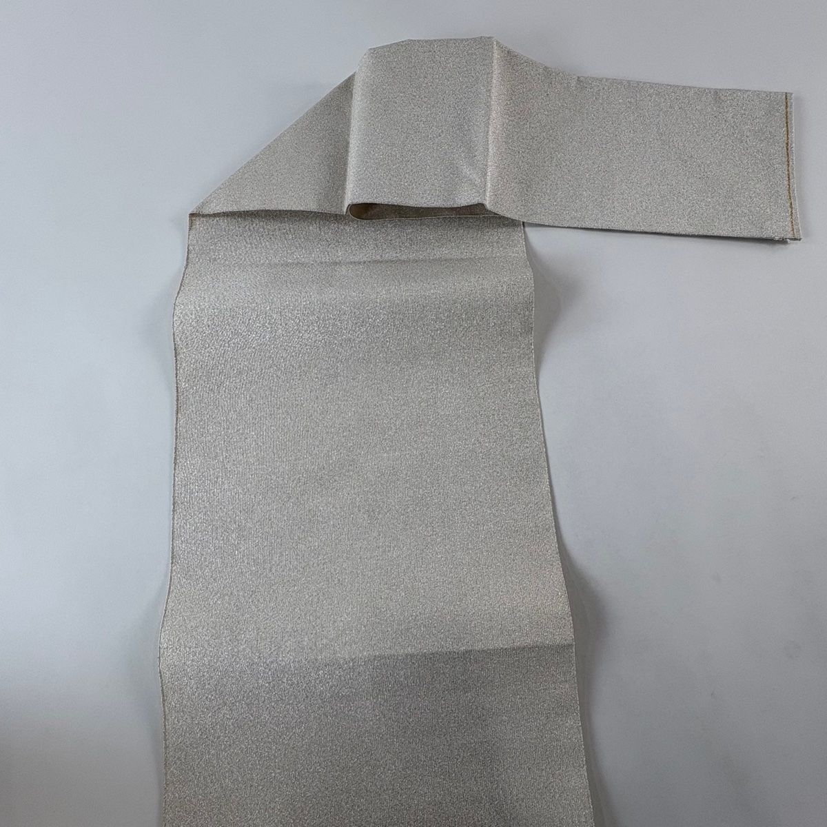 松葉仕立て 破れ色紙