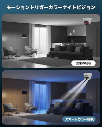 ドーム型2台セット