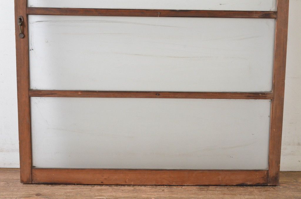 引き戸 ガラス戸