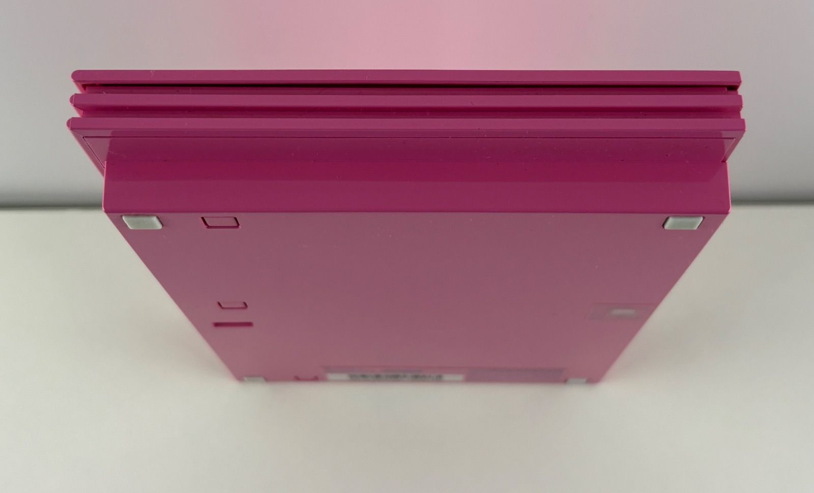 ピンク 本体セット