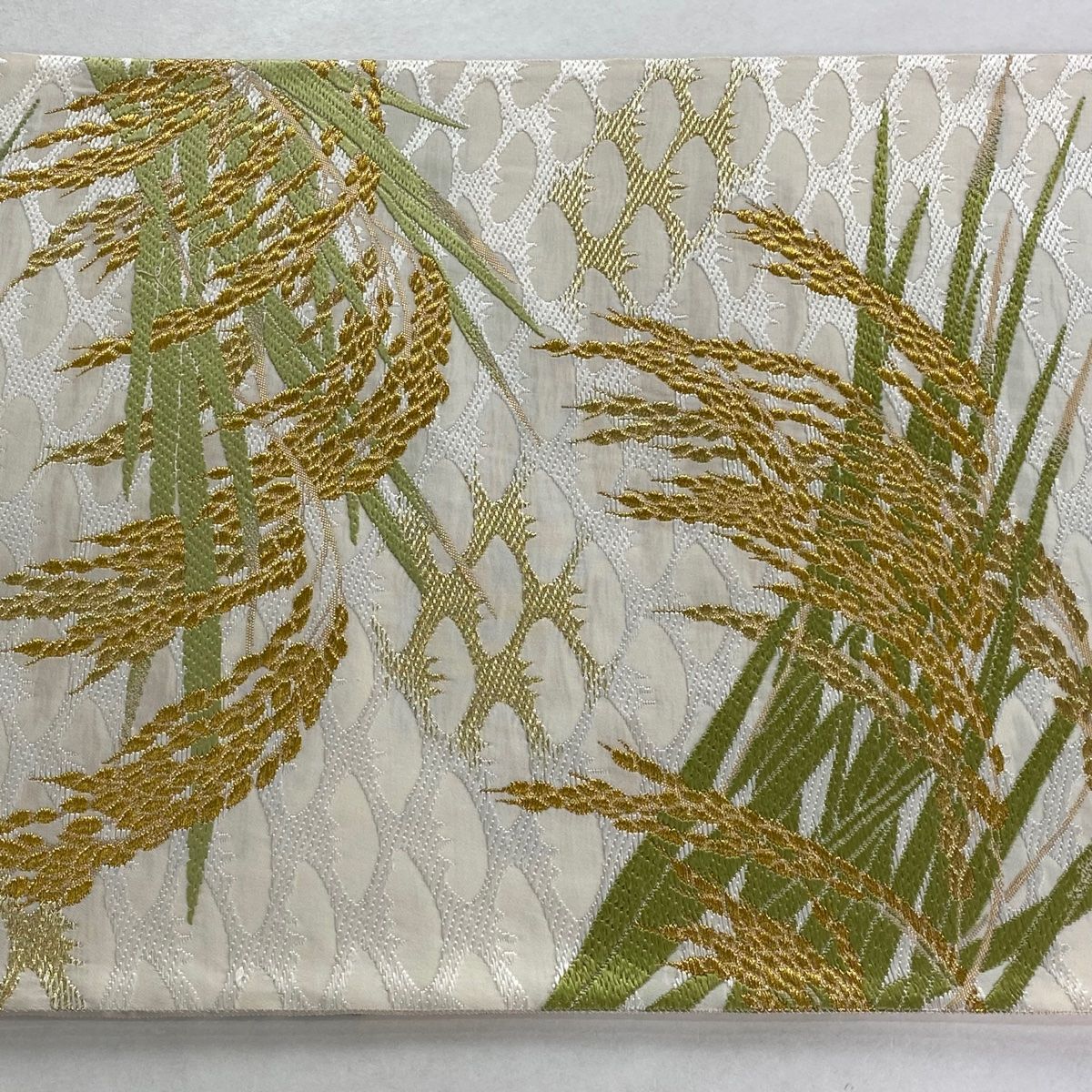 山口正夫 早苗稲穂文