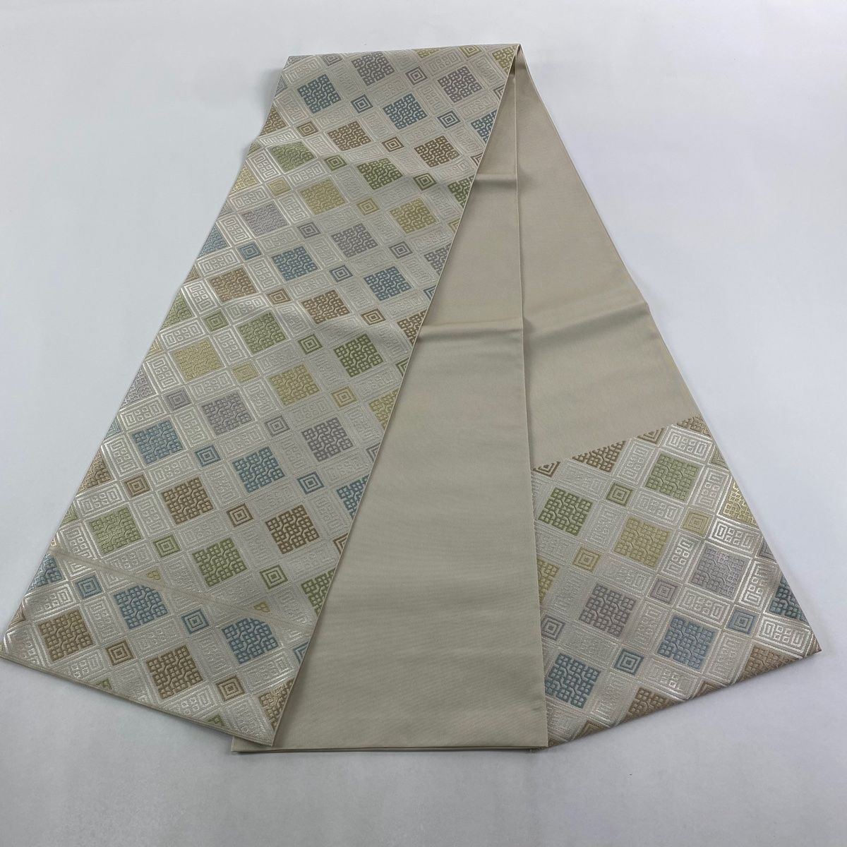 袋名古屋帯 川島織物