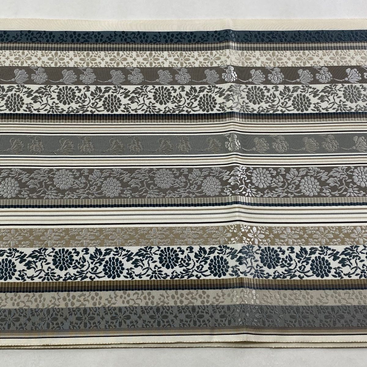 博多織 唐草間道