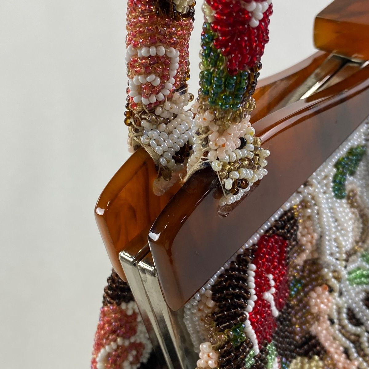 和装バッグ 秀品