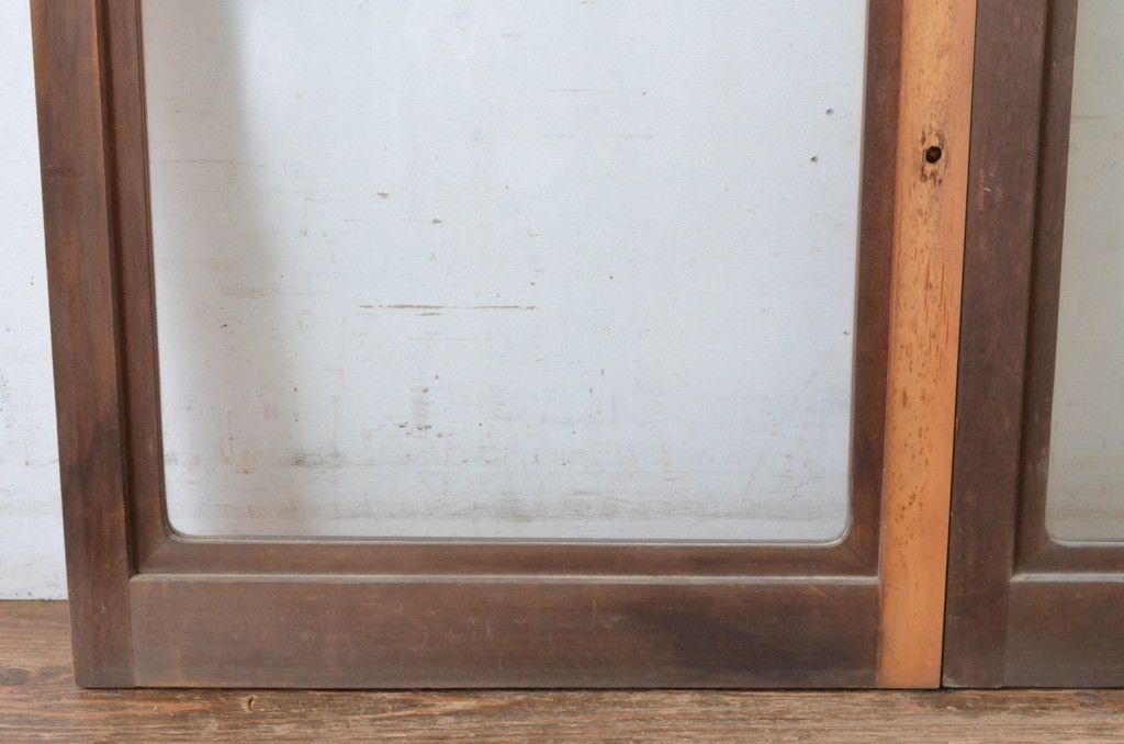 ビンテージ建具