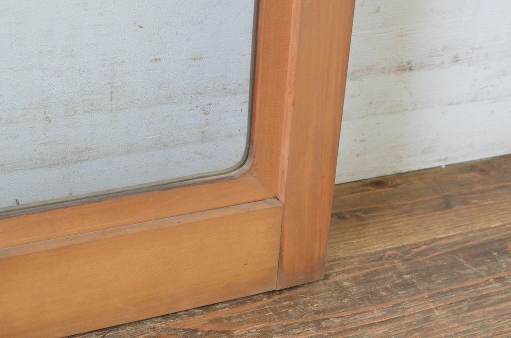 ビンテージ建具