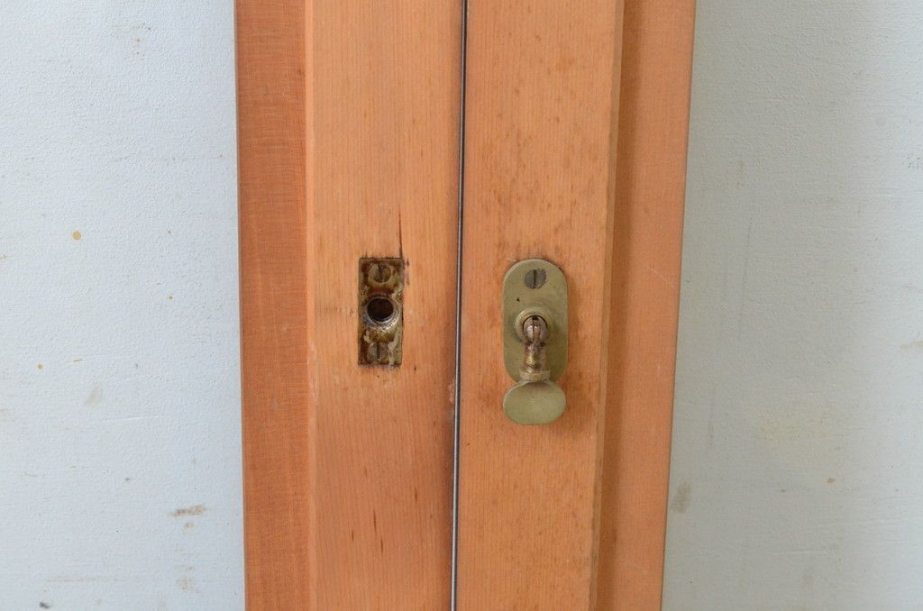 引き戸 ガラス戸