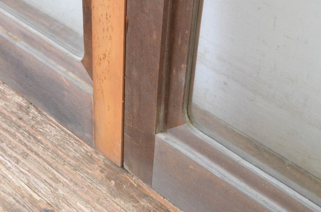 シンプル 引き戸