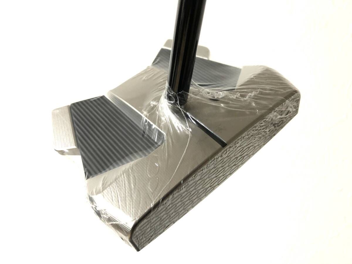 未使用 最新 スコッティキャメロン Phantom 11R OC ファントム Onset