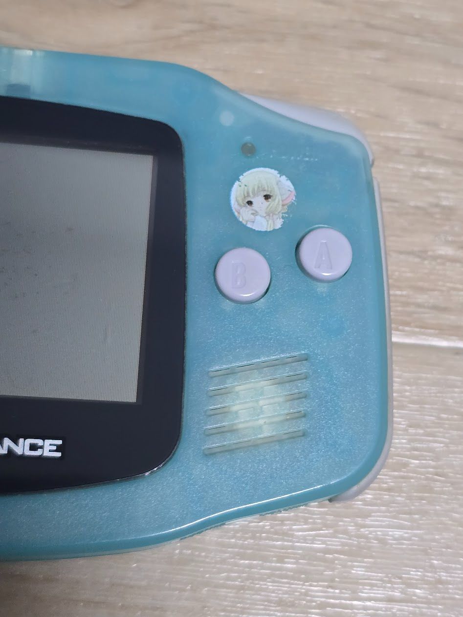 ちょびっツ モデル