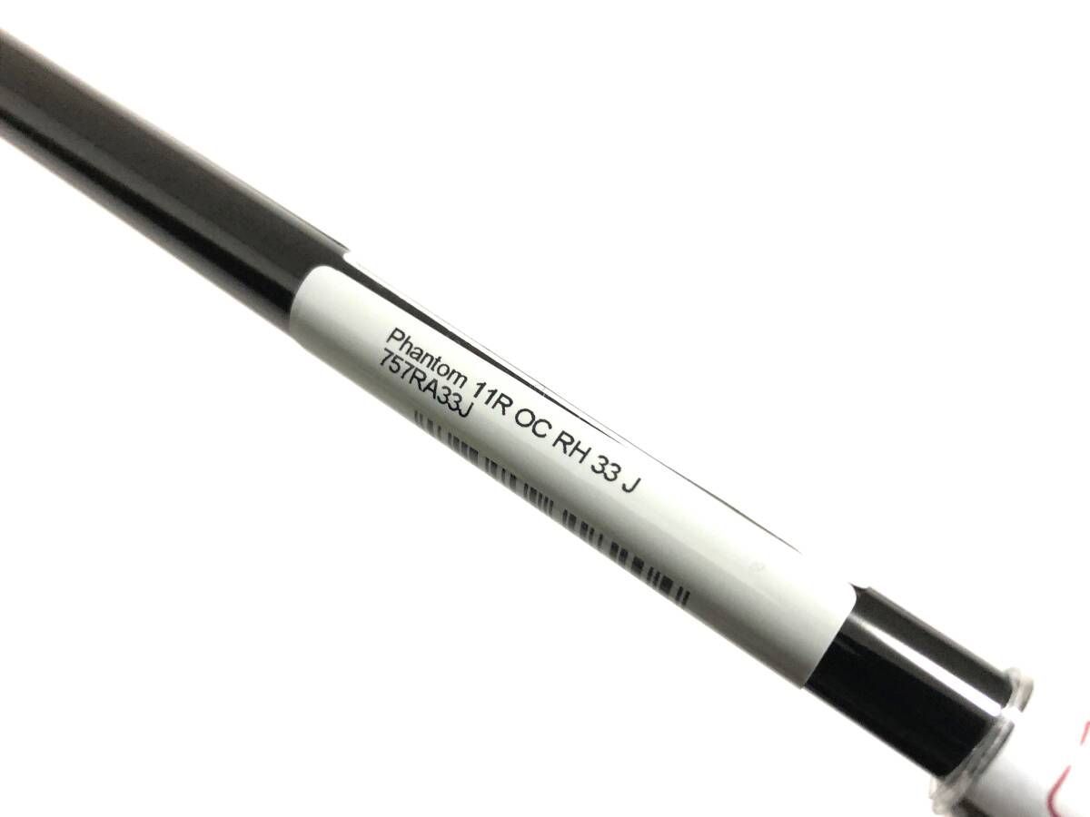 未使用 最新 スコッティキャメロン Phantom 11R OC ファントム Onset