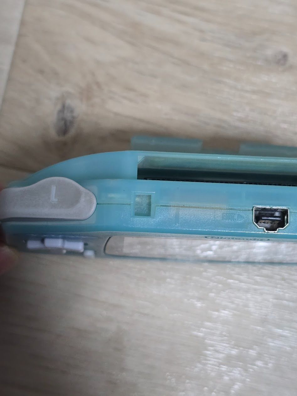 ゲームボーイアドバンス