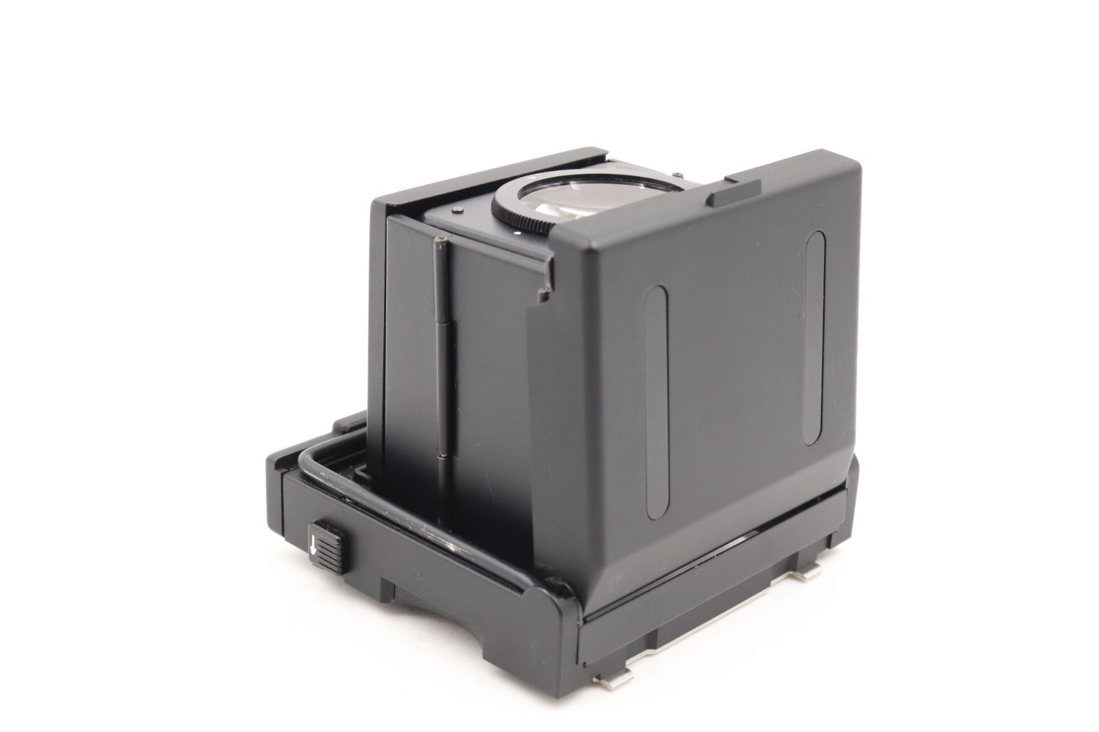 ウエストレベルファインダー