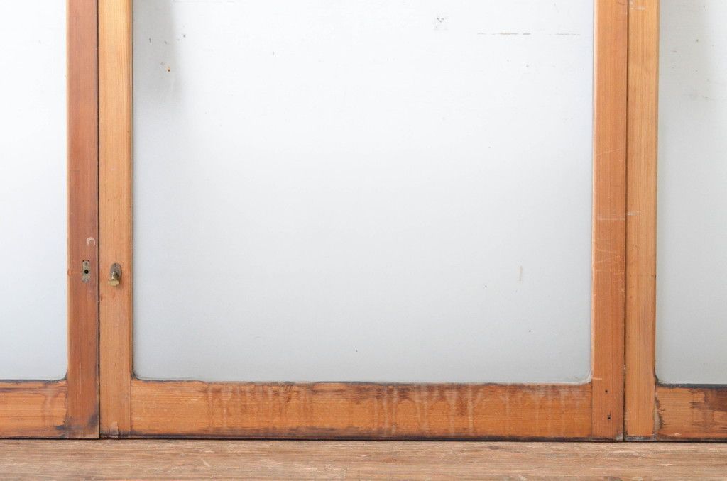 引き戸 ガラス戸