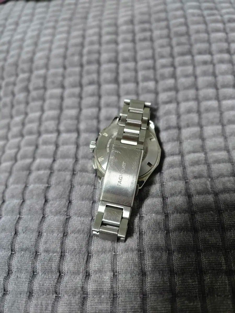 ホイヤー アクアレーサー