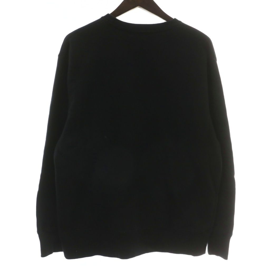 ゴッドセレクショントリプルエックス GOD SELECTION XXX トレーナー