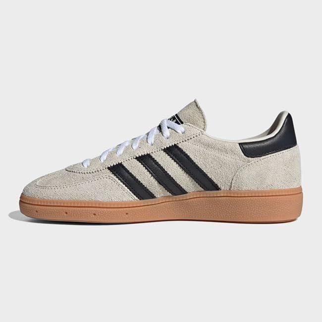 adidas アディダスオリジナルス HANDBALL SPEZIAL W ハンドボール スペツィアル ガムソール スニーカー IF6562 グレー レディース メンズ シューズ 24.5cm-Aluminium IF6562