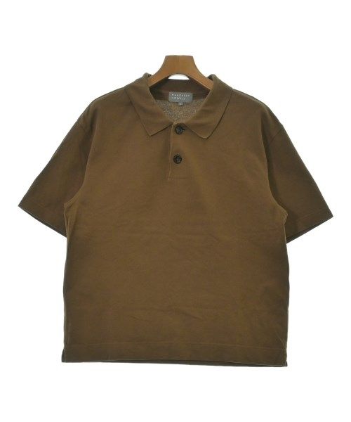 MARGARET HOWELL ポロシャツ メンズ 古着